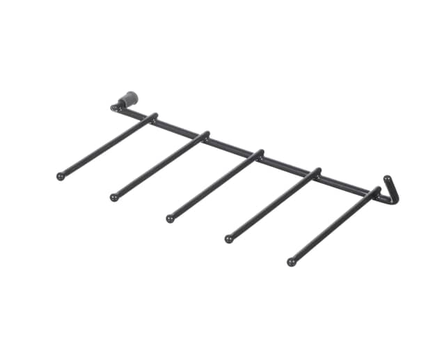 Blomberg Part# 1767740101 Foldable Wire Holder - Genuine OEM