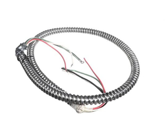 Blomberg Part# 210930006 Terminal Block Supply Cord - Genuine OEM