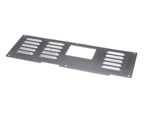 Blomberg Part# 215610041 Off Regulator Sheet - Genuine OEM