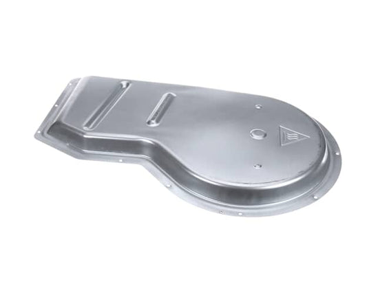 Blomberg Part# 2958300900 Heater Cover Assembly - Genuine OEM