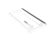 Blomberg Part# 4908518600 Front Drawer - Genuine OEM