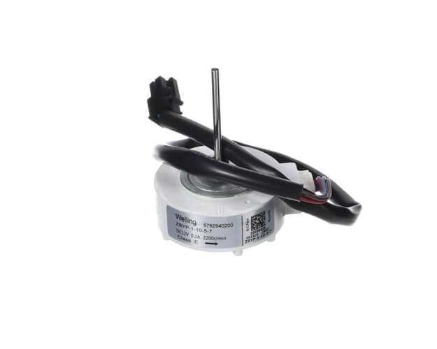 Blomberg Part# 5782940200 Fan Motor - Genuine OEM