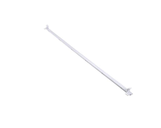 Blomberg Part# 5827630100 Back Shelf Glass - Genuine OEM