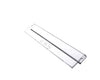 Blomberg Part# 5918521200 Printed Crisper Cover - Genuine OEM