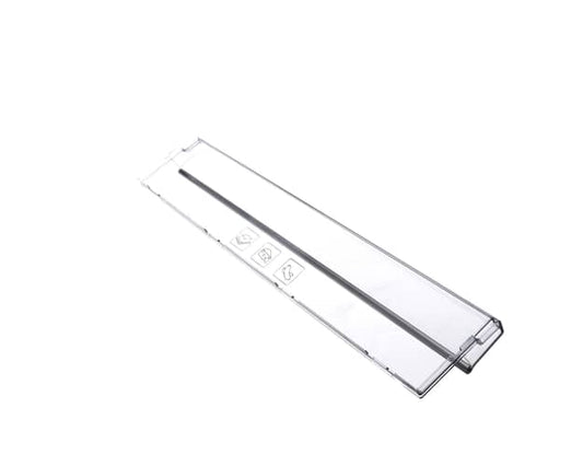 Blomberg Part# 5918521200 Printed Crisper Cover - Genuine OEM