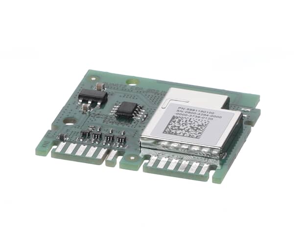 Blomberg Part# 5991180100 Quartz Network Board - Genuine OEM