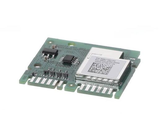 Blomberg Part# 5991180100 Quartz Network Board - Genuine OEM