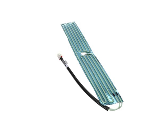 Blomberg Part# 6115670100 Drain Heater - Genuine OEM