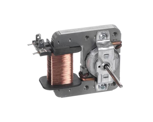 Blomberg Part# 9178009126 Fan Motor - Genuine OEM