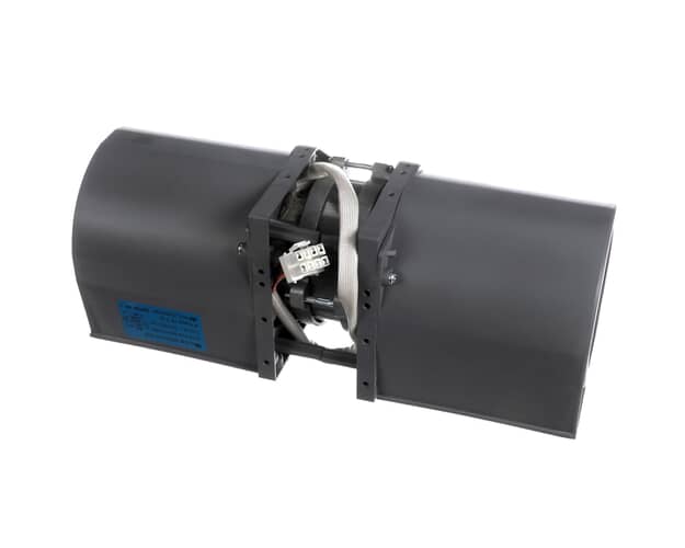 Blomberg Part# SH3061 Hood Fan Motor - Genuine OEM