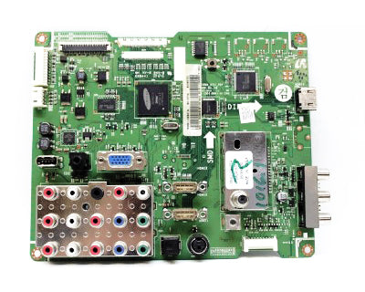 Lg Su Pwbpcb Assembly - 6871TST202A