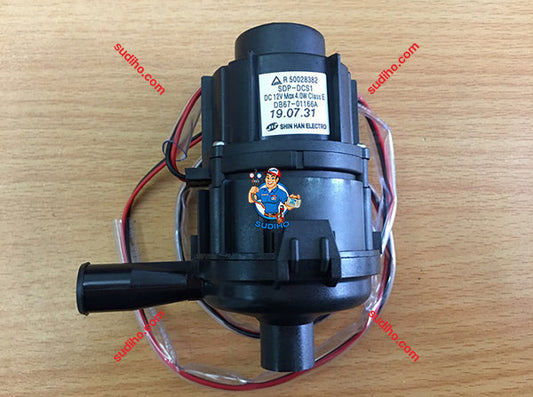 Samsung Part# DB31-00649C Drain Pump - Genuine OEM