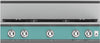 Hestan KRTS365LPTQ 36 Inch Gas Smart Rangetop with 5 Sealed Burners - Turquoise