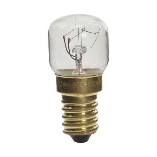 Bosch Dryer Light Bulb - 220V 15W WTE86300US/04