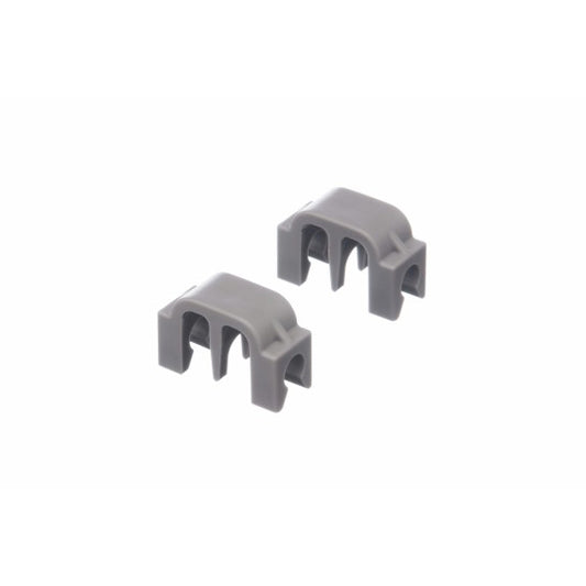 Bosch dishwasher Dishrack Tine Clip (2 Pack) SHU5316UC-12