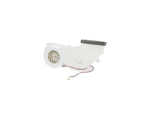 Bosch B11CB81SSS/01 Fan - Genuine OEM
