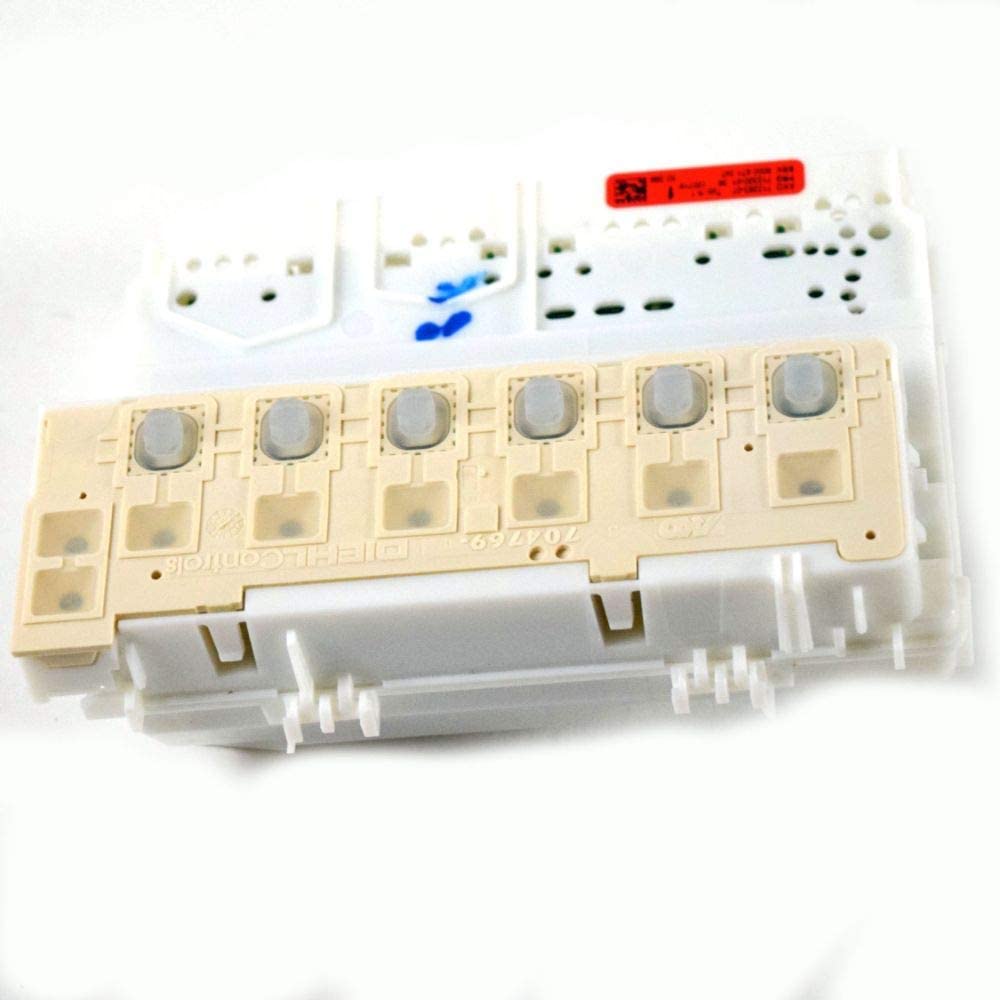 Bosch Refrigerator Control Unit B20CS50SNS/02