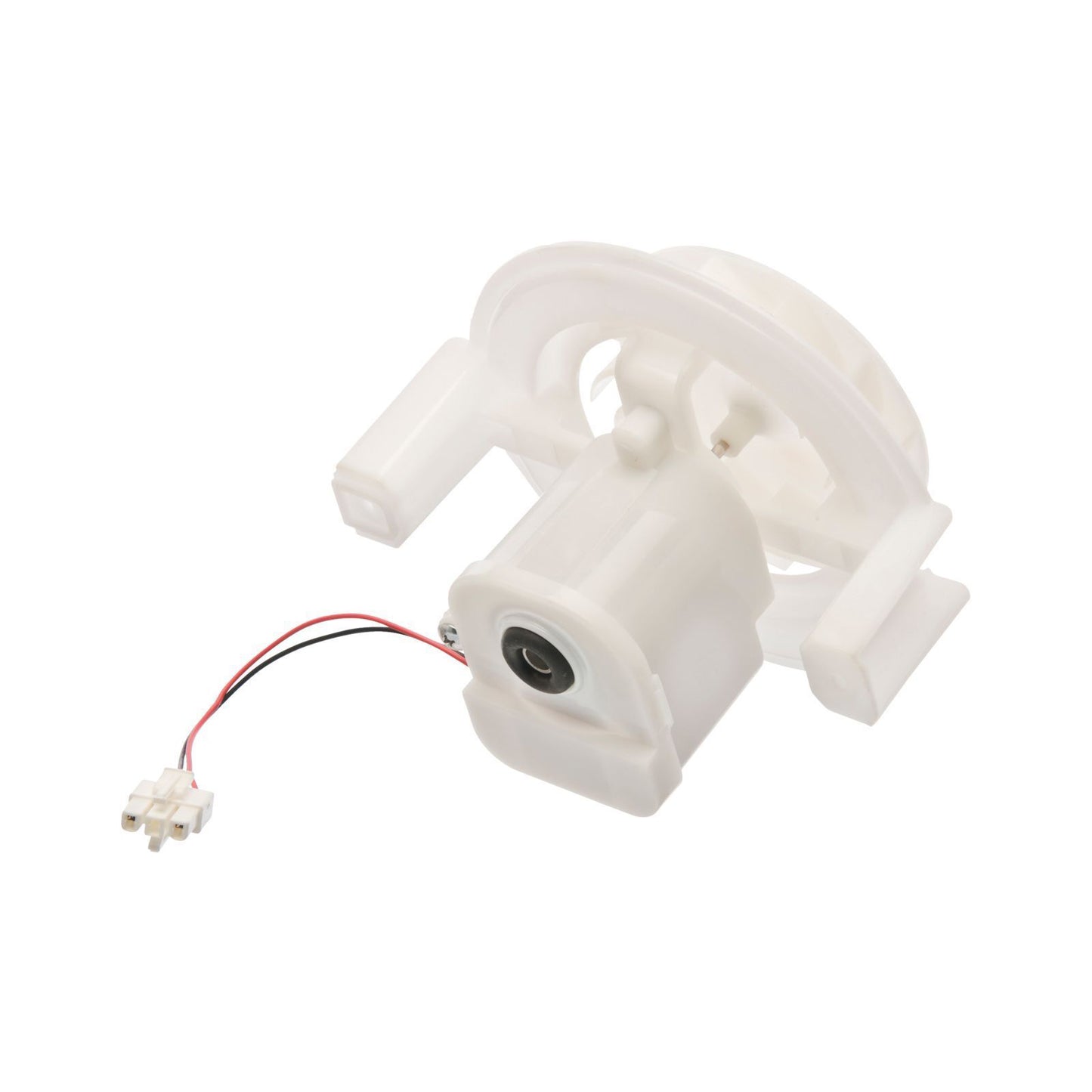 Bosch B20CS81SNW/01 First Evaporator Fan Motor Assembly Genuine OEM