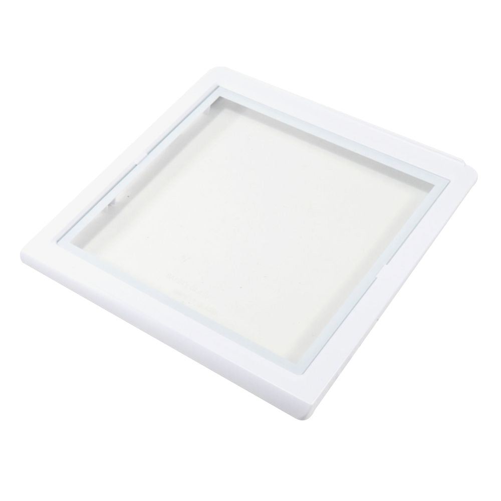 Bosch B20CS81SNW/01 Glass Shelf - Genuine OEM