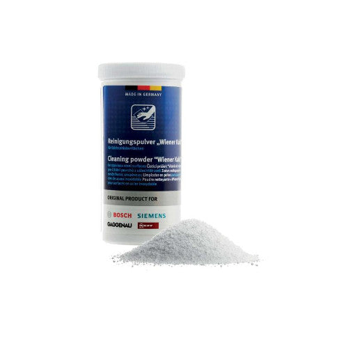 Bosch B21CL80SNS/02 Cleaning Powder - Genuine OEM