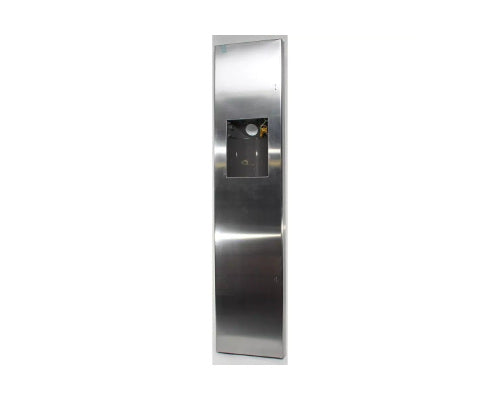 Bosch B22CS30SNS/01 Freezer Door Assembly (Stainless) - Genuine OEM