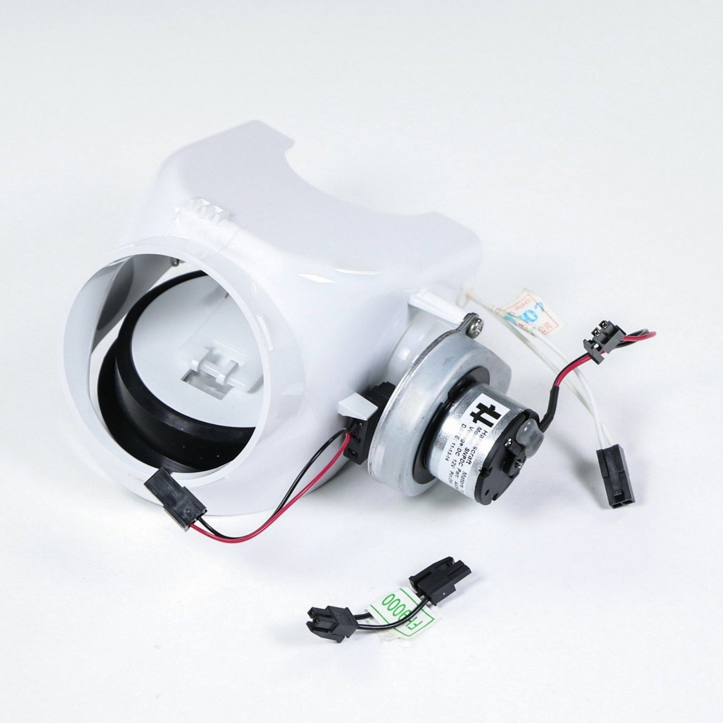 Bosch B22CS80SNS/01 Motor - Genuine OEM