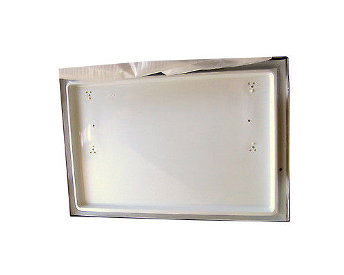 Bosch B26FT70SNS/06 Door Assembly (Freezer) - Genuine OEM