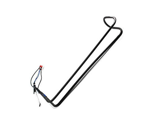 Bosch B26FT80SNS/01 Defrost Heater - Genuine OEM