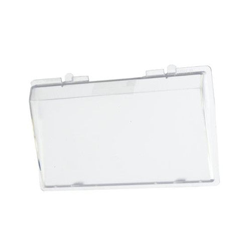 Bosch B26FT80SNS/03 Glass Light Cover - Genuine OEM