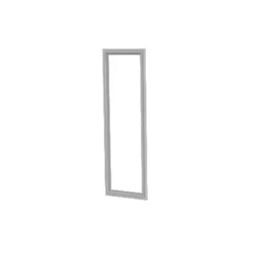 Bosch B36CT80SNS/01 Door Seal - Genuine OEM