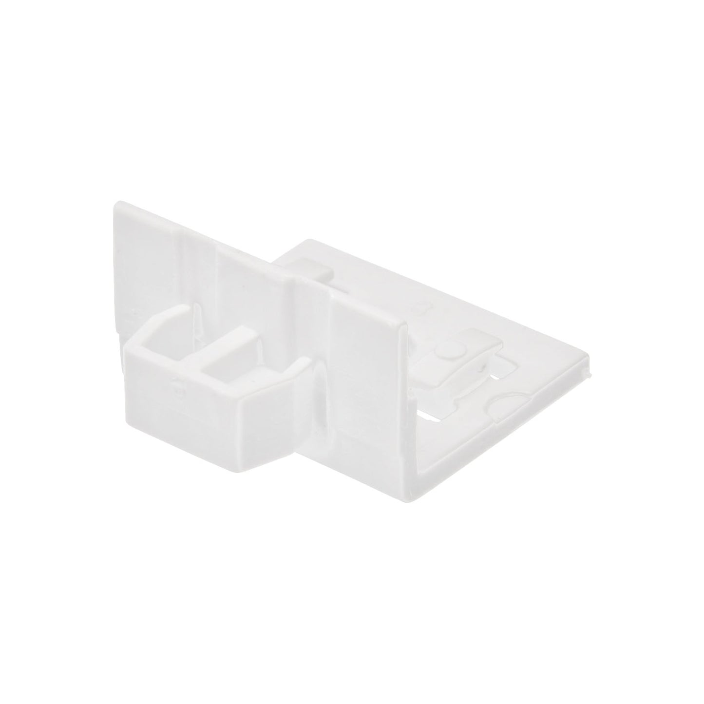 Bosch B36IB70NSP/12 Freezer Basket Retainer Clip - Genuine OEM