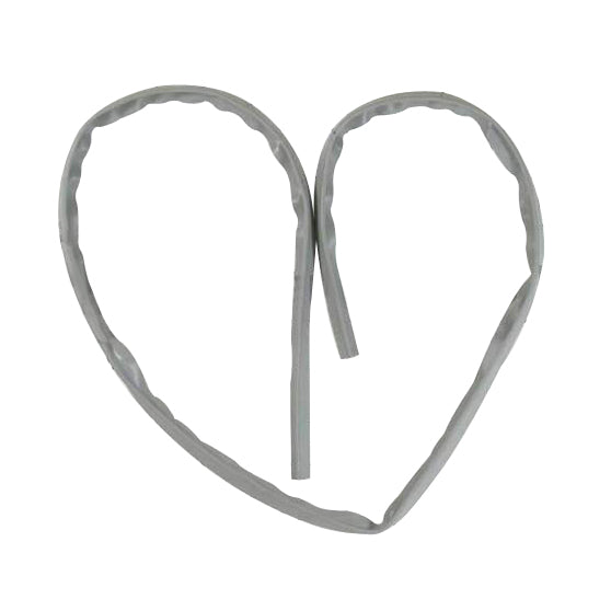 Bosch DHD3014UC/02 Sealing Strip - Gray - Genuine OEM