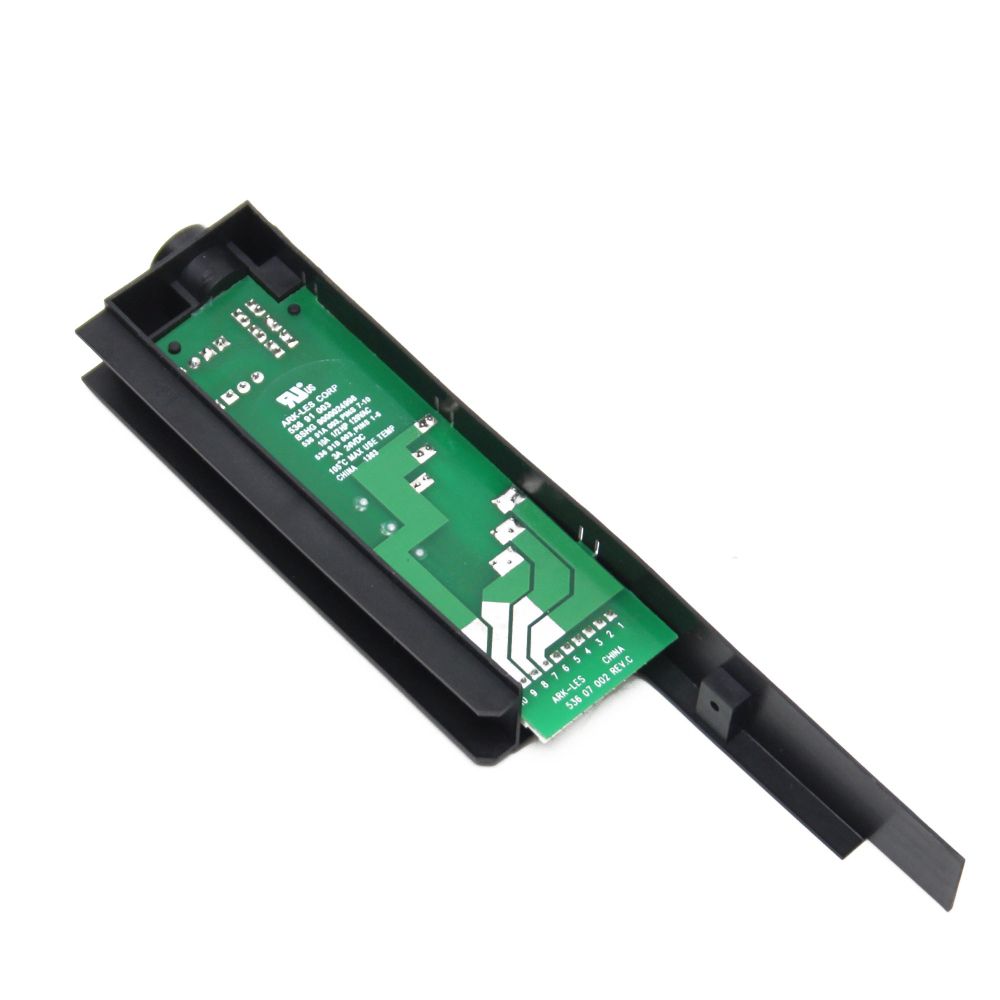 Bosch DHD3014UC/03 Electronic Control Board - Genuine OEM