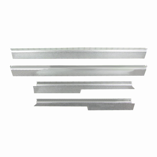 Bosch HBL3560UC/02 Trimplate - Genuine OEM