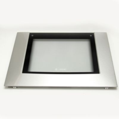 Bosch HBL5450UC/09 Outer Door Assembly - Stainless - Genuine OEM