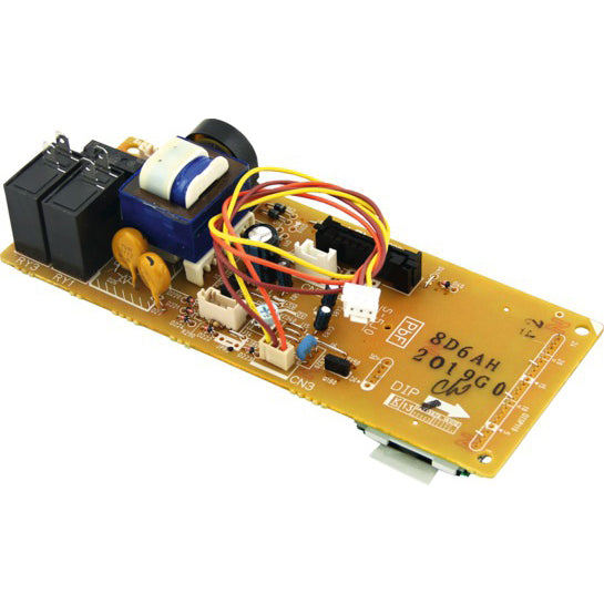 Bosch HBL5750UC/06 Power Control Board - Genuine OEM