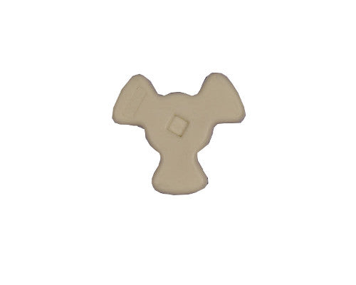 Bosch HBL5750UC/09 Pulley - Genuine OEM