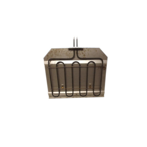 Bosch HBL5751UCC/01 Broil Element Reflector - Genuine OEM