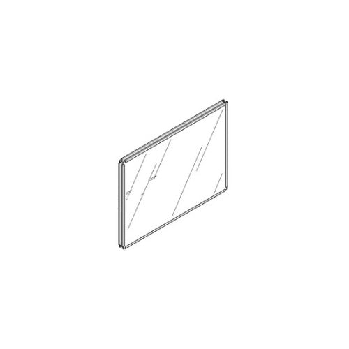 Bosch HBLP651UC/02 Inner Glass - Genuine OEM