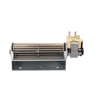 Bosch HBN5650UC/05 Cooling Fan Motor  - Genuine OEM