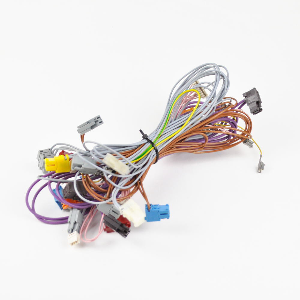 Bosch HDI8054U/01 Cable Harness - Genuine OEM