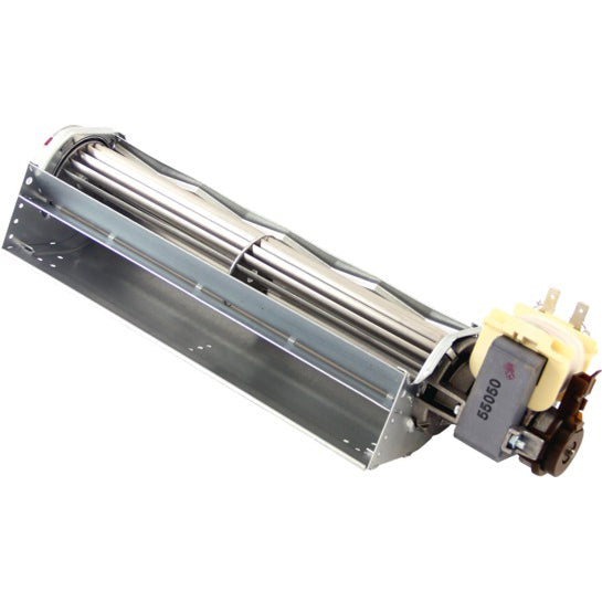 Bosch HEI7032U/03 Cooling Fan Assembly - Genuine OEM