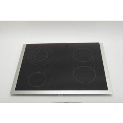 Bosch HEI7052U/07 Main Glass Top - Genuine OEM