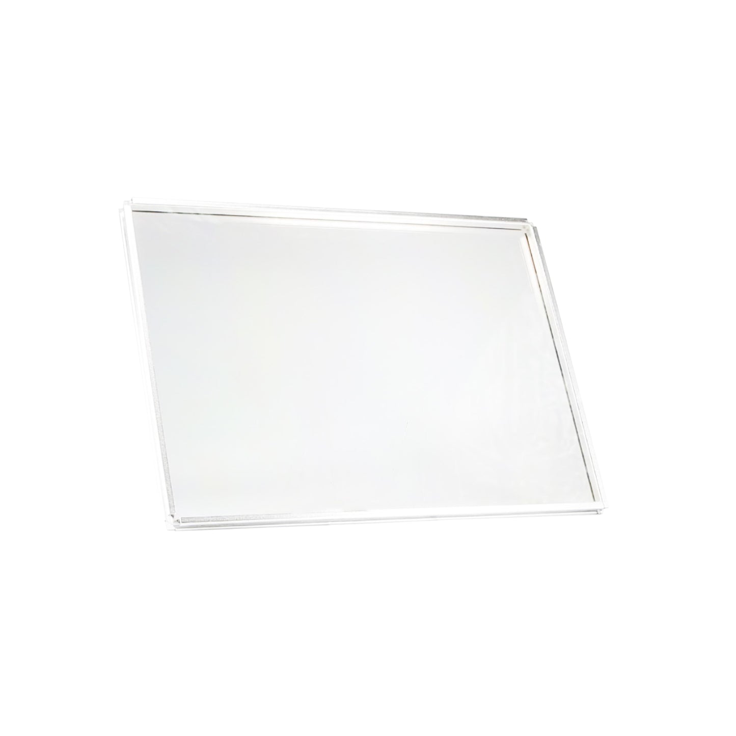 Bosch HEIP054U/07 Outer Door Glass Panel - Genuine OEM