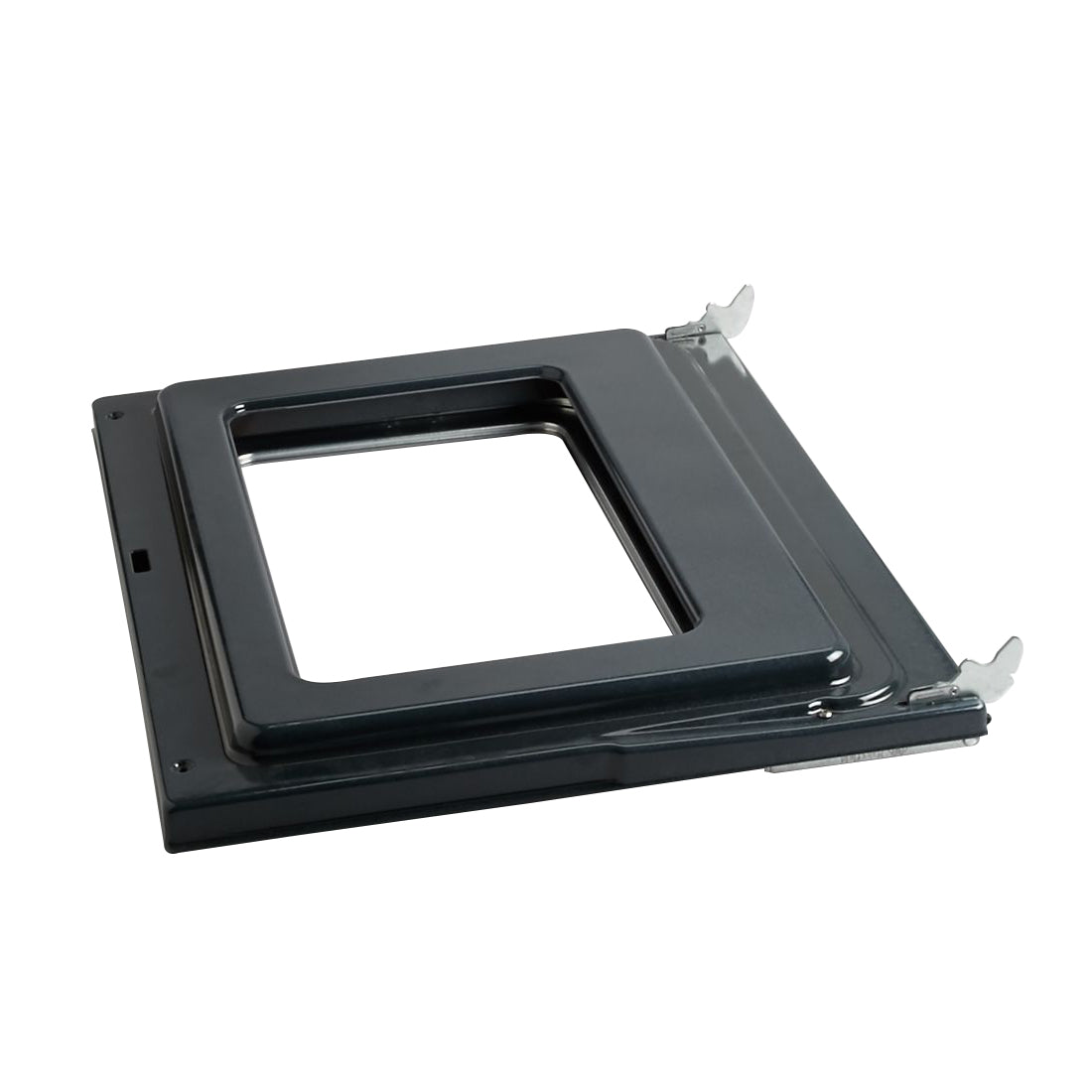 Bosch Range - Oven/Stove Door Panel and Hinge Kit HGS235UC/01
