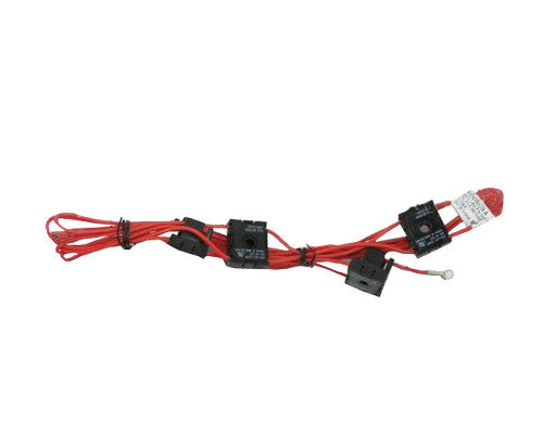 Bosch Range - Oven/Stove Spark Ignition Switch and Wire Harness HGS3052UC/01