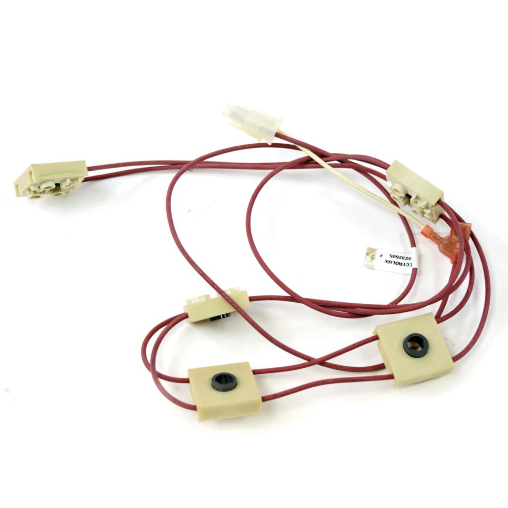 Bosch HGS3053UC/02 Igniter Wire Harness - Genuine OEM