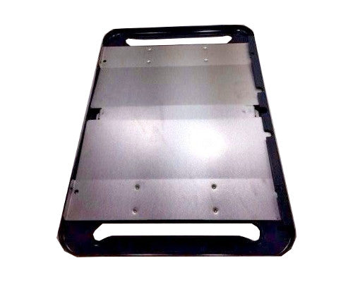 Bosch HGS436UC/01 Cover Sheet - Genuine OEM