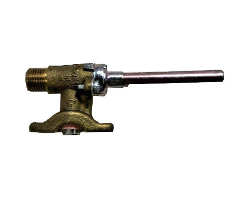 Bosch HGS445UC/01 Burner Valve - Genuine OEM