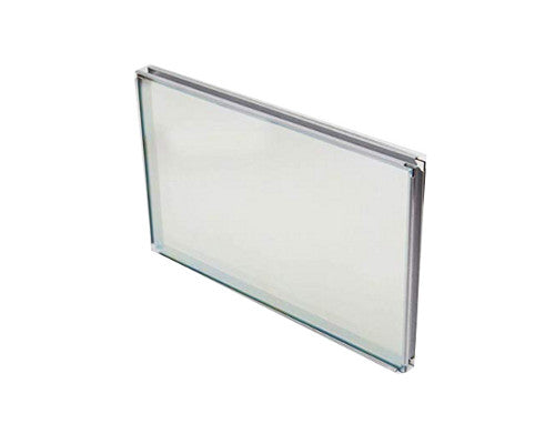Bosch HGS5022UC/01 Front Glass Panel  - Genuine OEM